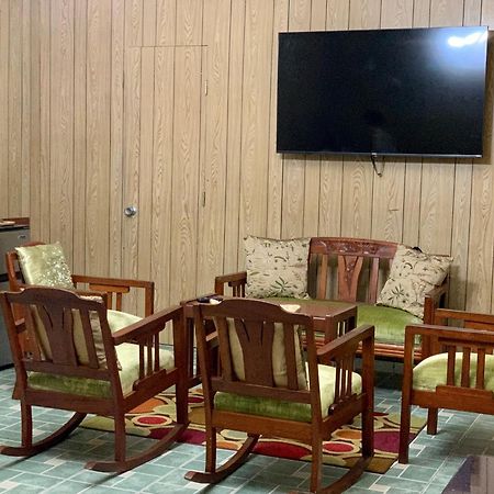 Casa Almar Bed and Breakfast Τάμπικο Εξωτερικό φωτογραφία