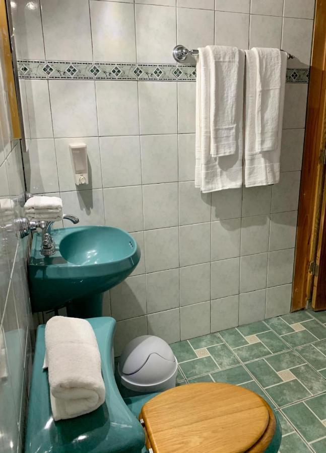 Casa Almar Bed and Breakfast Τάμπικο Εξωτερικό φωτογραφία