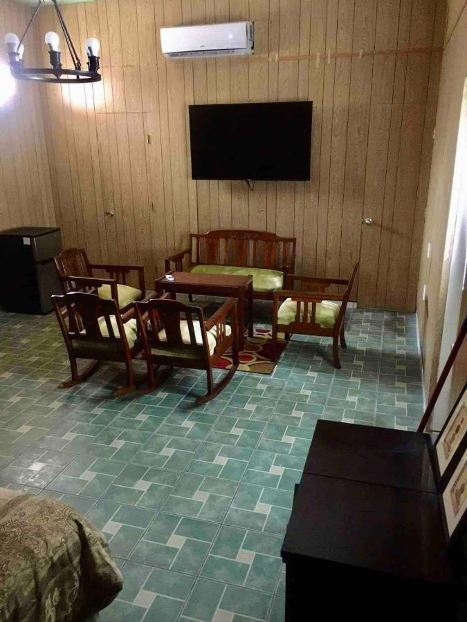 Casa Almar Bed and Breakfast Τάμπικο Εξωτερικό φωτογραφία
