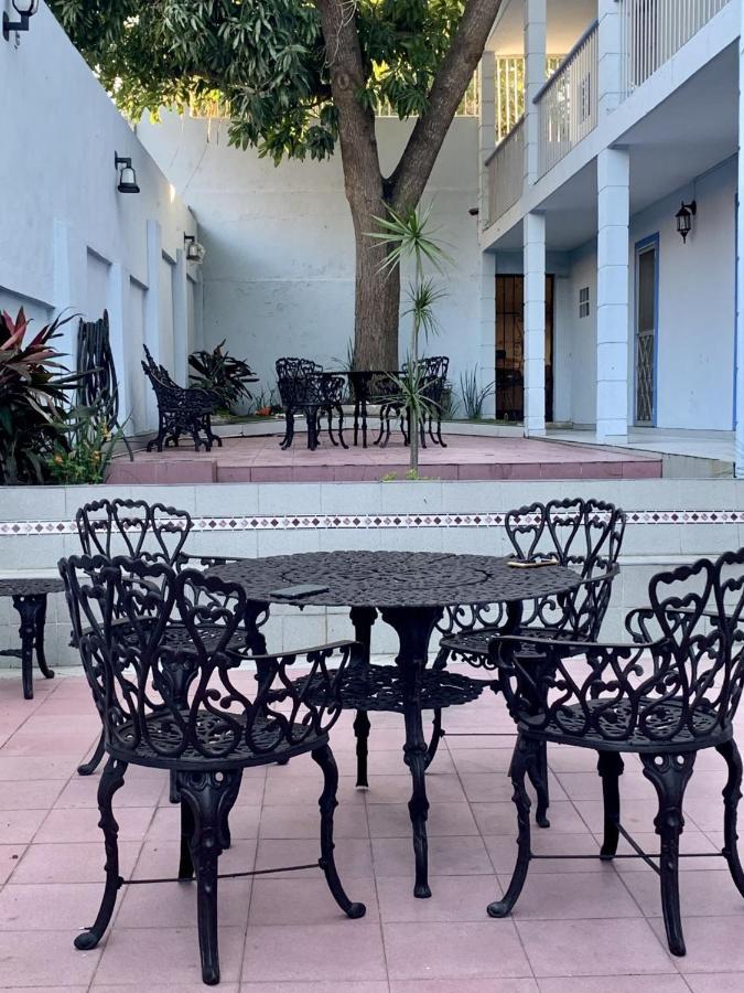 Casa Almar Bed and Breakfast Τάμπικο Εξωτερικό φωτογραφία