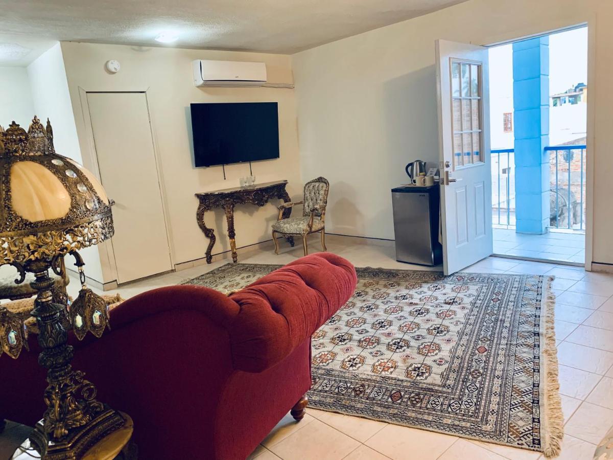 Casa Almar Bed and Breakfast Τάμπικο Εξωτερικό φωτογραφία