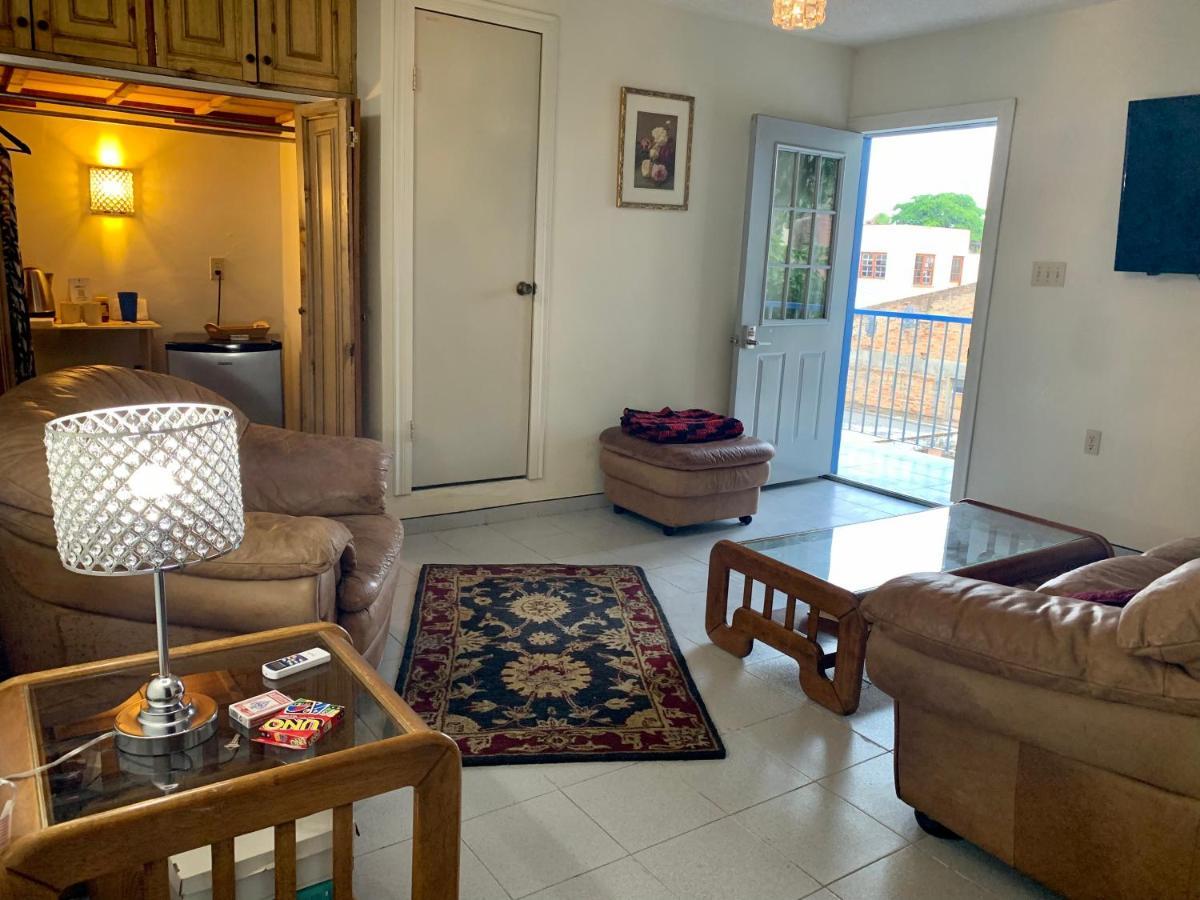 Casa Almar Bed and Breakfast Τάμπικο Εξωτερικό φωτογραφία