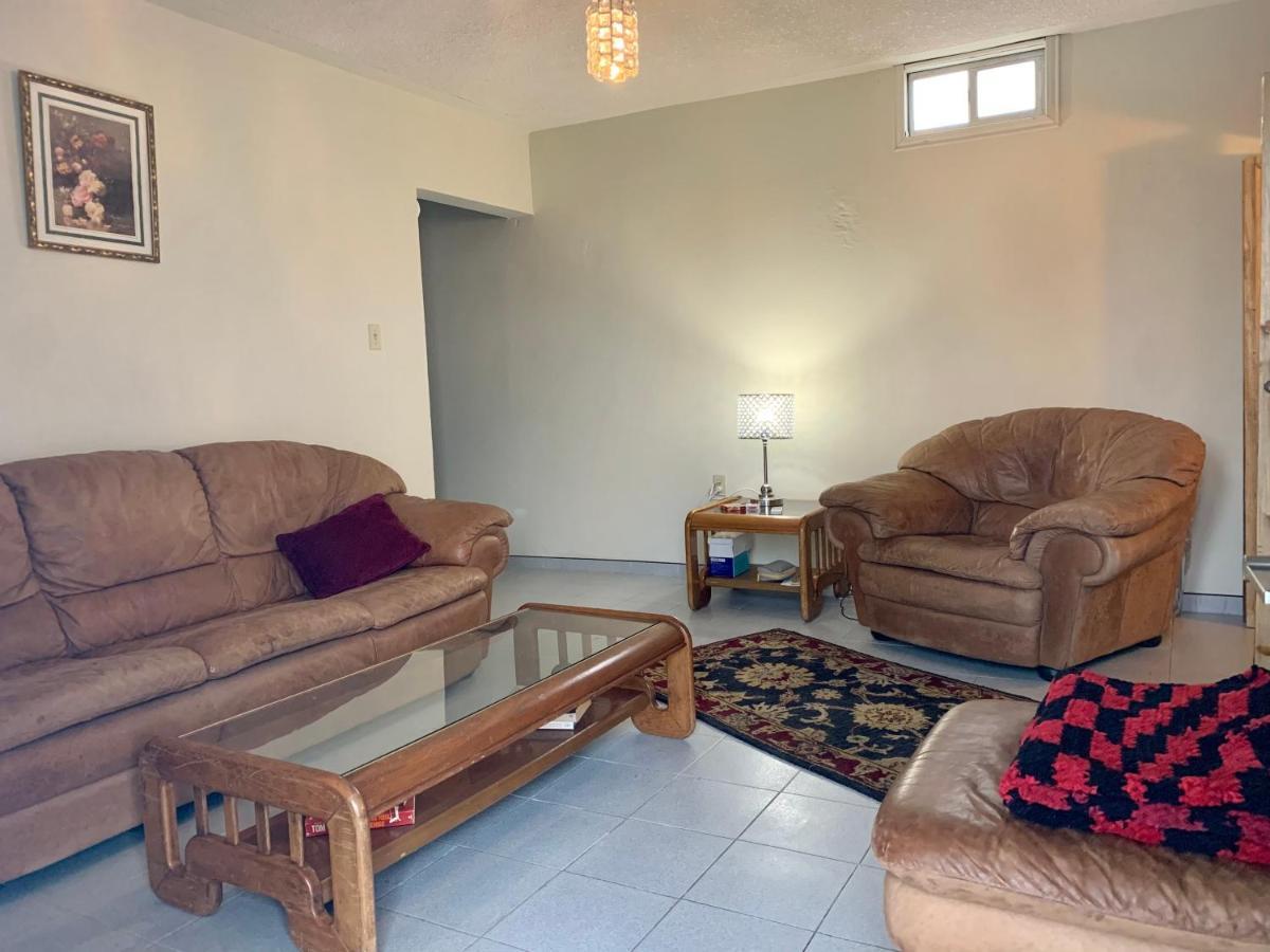Casa Almar Bed and Breakfast Τάμπικο Εξωτερικό φωτογραφία