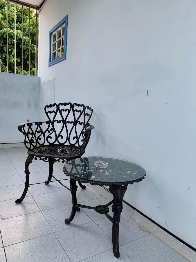 Casa Almar Bed and Breakfast Τάμπικο Εξωτερικό φωτογραφία
