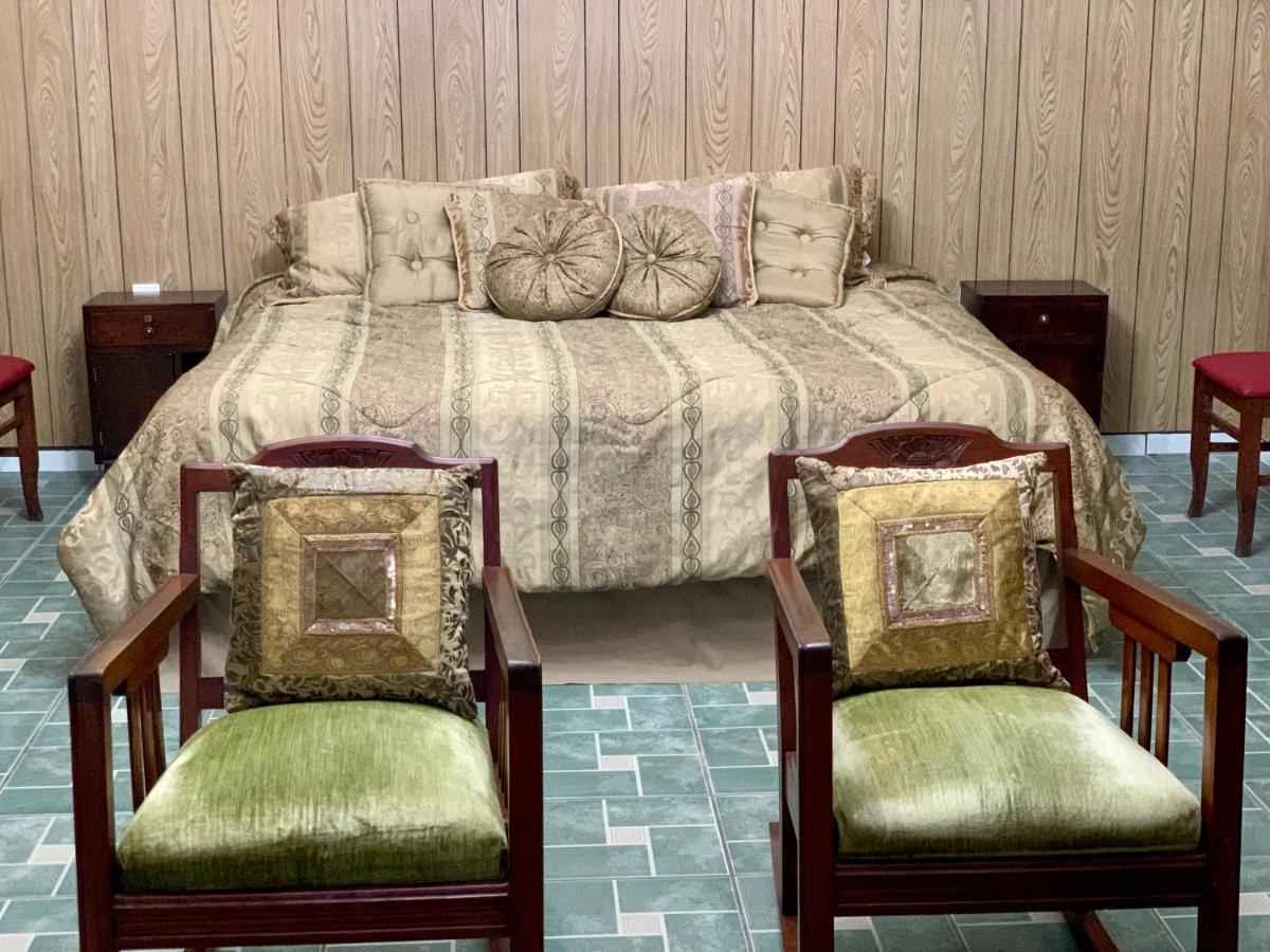 Casa Almar Bed and Breakfast Τάμπικο Εξωτερικό φωτογραφία