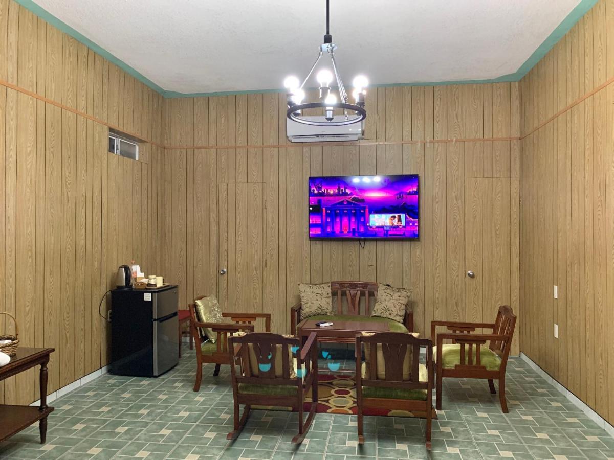 Casa Almar Bed and Breakfast Τάμπικο Εξωτερικό φωτογραφία