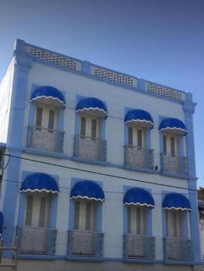Casa Almar Bed and Breakfast Τάμπικο Εξωτερικό φωτογραφία