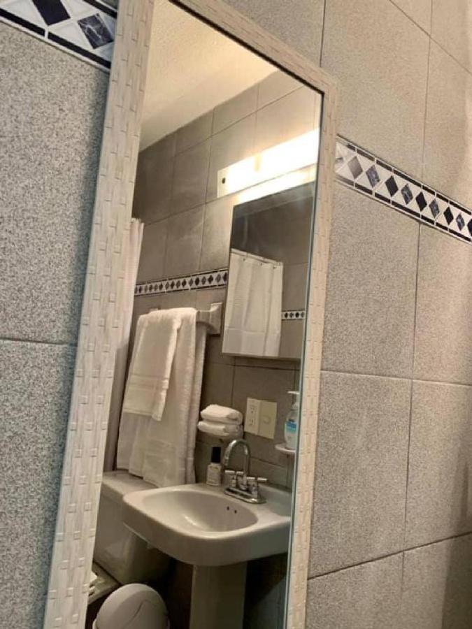 Casa Almar Bed and Breakfast Τάμπικο Εξωτερικό φωτογραφία