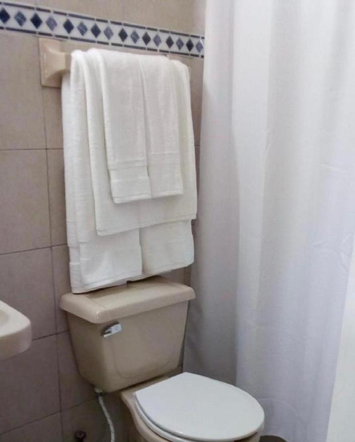 Casa Almar Bed and Breakfast Τάμπικο Εξωτερικό φωτογραφία