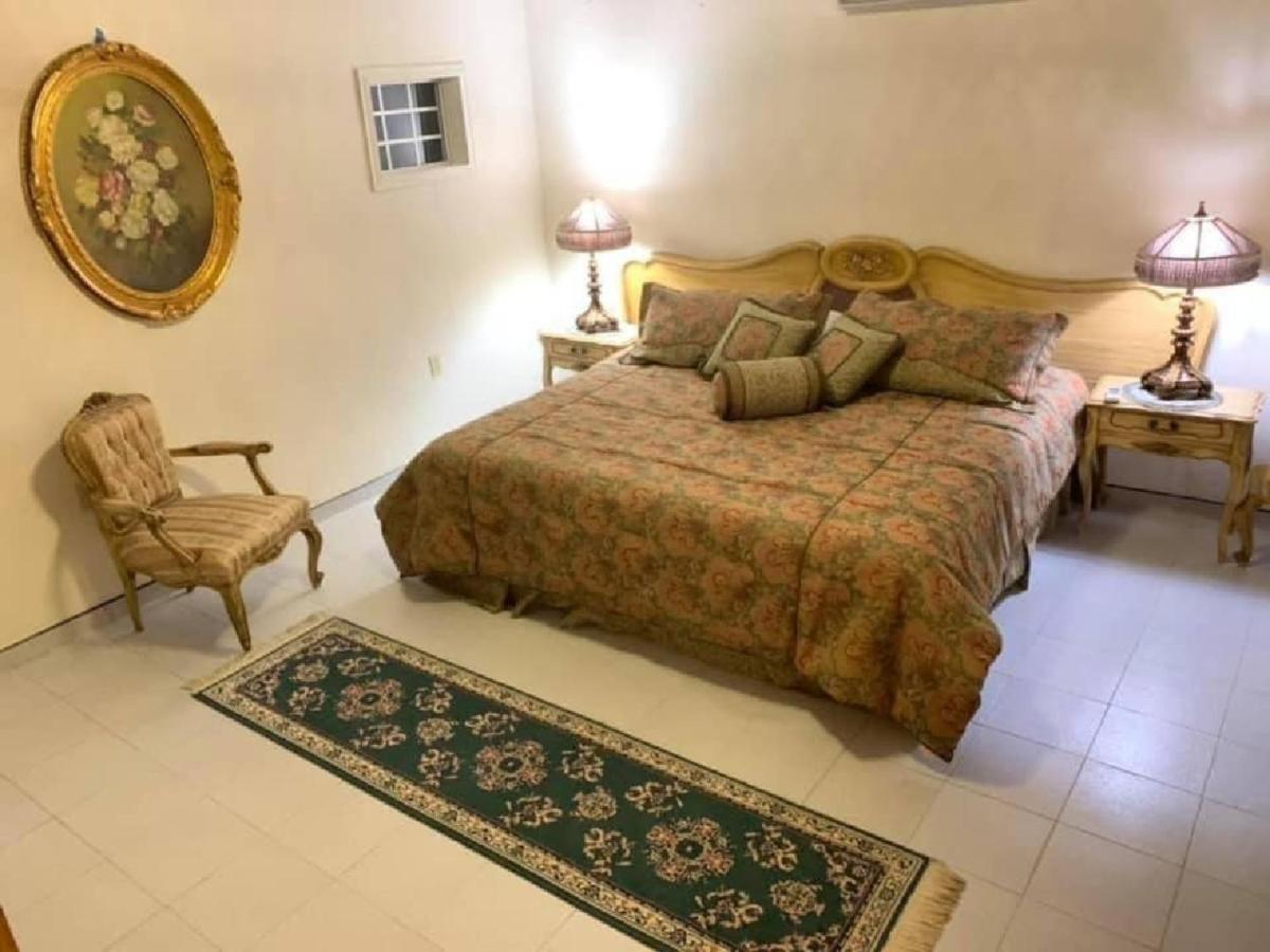 Casa Almar Bed and Breakfast Τάμπικο Εξωτερικό φωτογραφία