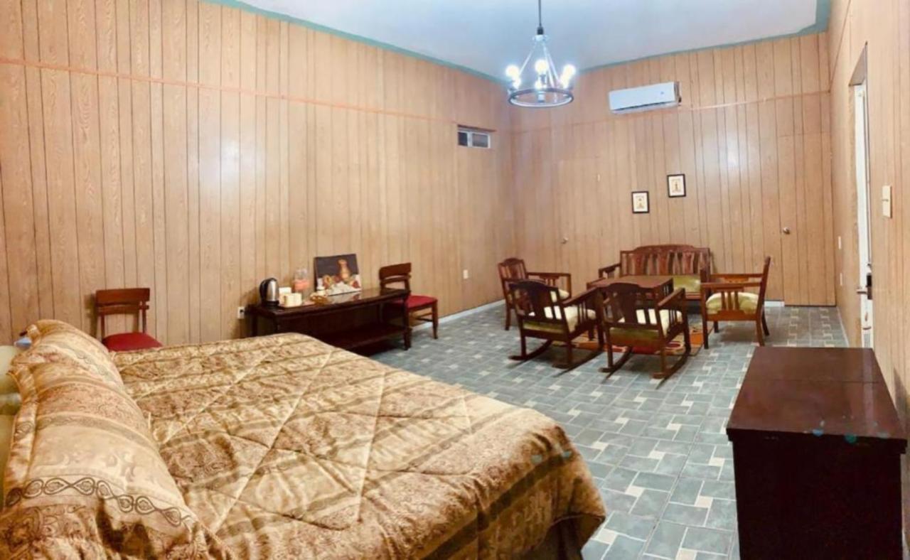 Casa Almar Bed and Breakfast Τάμπικο Εξωτερικό φωτογραφία