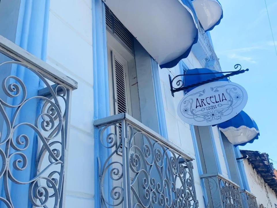 Casa Almar Bed and Breakfast Τάμπικο Εξωτερικό φωτογραφία